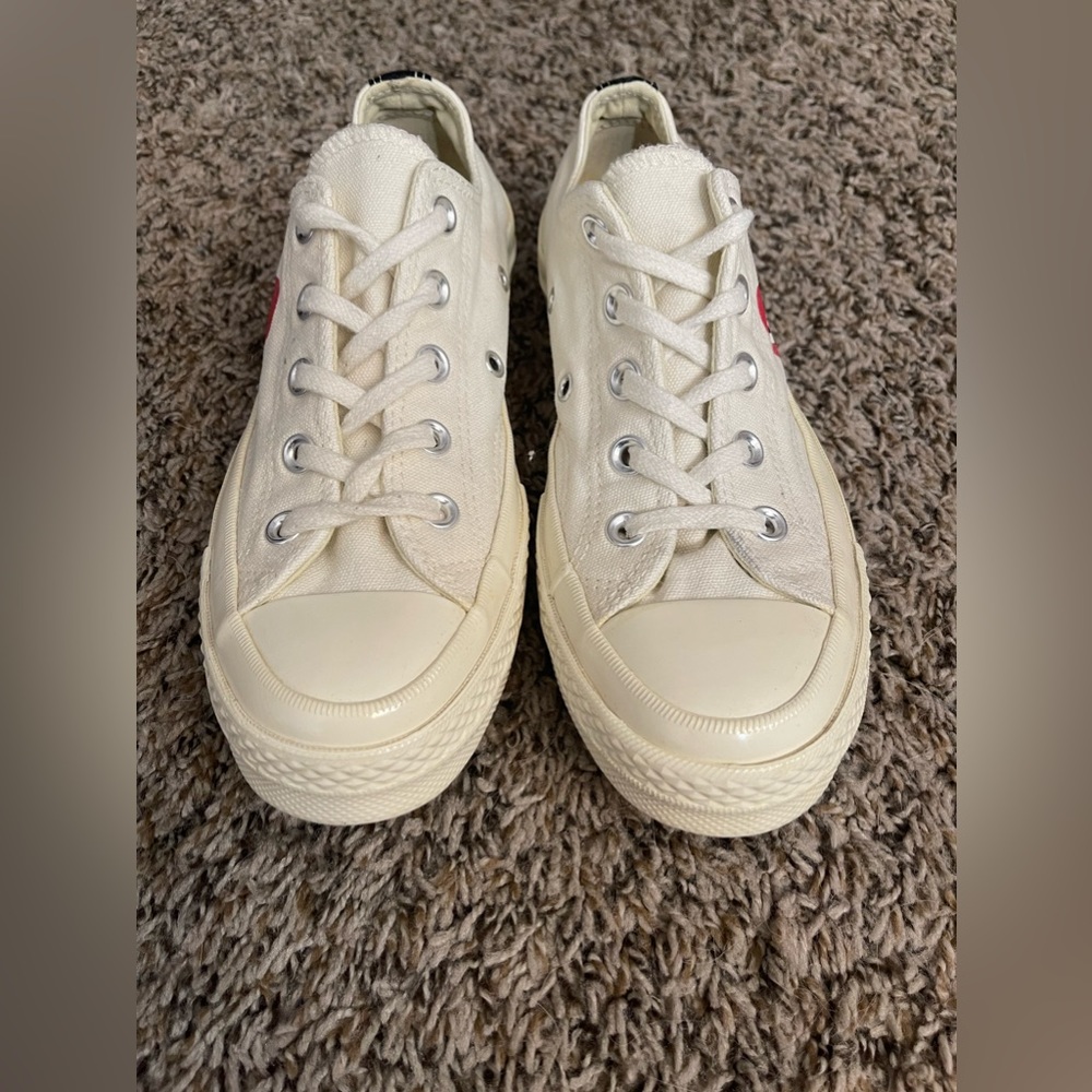 Converse CDG